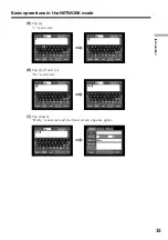 Preview for 15 page of Sony Handycam DCR-IP220 Operating Instructions Manual