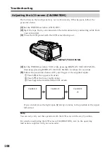 Preview for 108 page of Sony Handycam DCR-IP220 Operating Instructions Manual