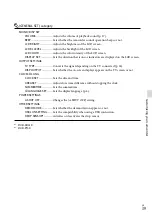 Preview for 39 page of Sony Handycam DCR-PJ5E Operating Manual