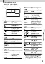 Preview for 41 page of Sony Handycam DCR-PJ5E Operating Manual