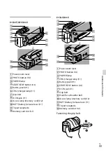 Preview for 43 page of Sony Handycam DCR-PJ5E Operating Manual