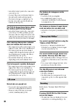 Preview for 80 page of Sony Handycam DCR-SR210E Handbook