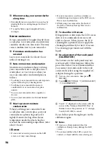 Preview for 96 page of Sony Handycam DCR-SR210E Handbook