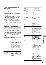 Preview for 27 page of Sony Handycam DCR-SR210E Operating Manual