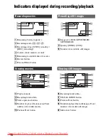 Preview for 16 page of Sony Handycam DCR-SR30E Operating Manual