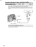 Preview for 32 page of Sony Handycam DCR-TRV11 Operating Instructions Manual