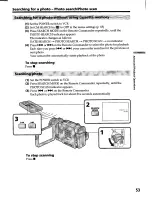 Preview for 53 page of Sony Handycam DCR-TRV11 Operating Instructions Manual