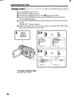 Preview for 80 page of Sony Handycam DCR-TRV11 Operating Instructions Manual