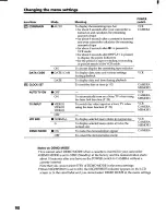 Preview for 90 page of Sony Handycam DCR-TRV11 Operating Instructions Manual