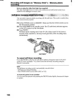 Preview for 104 page of Sony Handycam DCR-TRV11 Operating Instructions Manual