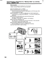 Preview for 106 page of Sony Handycam DCR-TRV11 Operating Instructions Manual