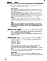 Preview for 126 page of Sony Handycam DCR-TRV11 Operating Instructions Manual