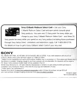 Preview for 155 page of Sony Handycam DCR-TRV11 Operating Instructions Manual