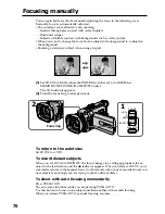 Preview for 12 page of Sony Handycam DCR-TRV950 Manual