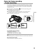 Preview for 19 page of Sony Handycam DCR-TRV950 Manual