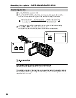 Preview for 30 page of Sony Handycam DCR-TRV950 Manual