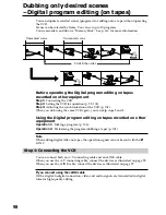 Preview for 34 page of Sony Handycam DCR-TRV950 Manual