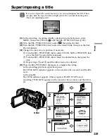 Preview for 55 page of Sony Handycam DCR-TRV950 Manual