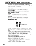 Preview for 62 page of Sony Handycam DCR-TRV950 Manual