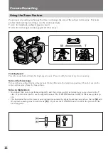 Preview for 12 page of Sony Handycam DCR-VX1000 Operation Manual