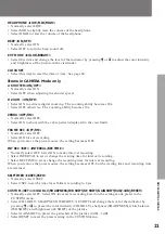 Preview for 21 page of Sony Handycam DCR-VX1000 Operation Manual