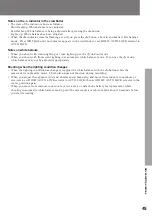 Preview for 45 page of Sony Handycam DCR-VX1000 Operation Manual