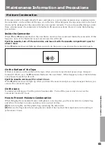 Preview for 65 page of Sony Handycam DCR-VX1000 Operation Manual