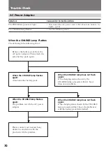 Preview for 70 page of Sony Handycam DCR-VX1000 Operation Manual