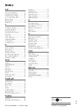 Preview for 88 page of Sony Handycam DCR-VX1000 Operation Manual