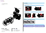 Preview for 11 page of Sony Handycam FDR-AX1 Service Manual