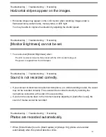 Preview for 193 page of Sony Handycam FDR-AX100 Help Manual