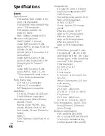 Preview for 46 page of Sony Handycam FDR-AX100 Operating Manual