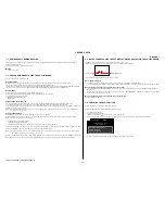 Preview for 5 page of Sony Handycam FDR-AX100 Service Manual