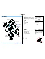 Preview for 13 page of Sony Handycam FDR-AX100 Service Manual