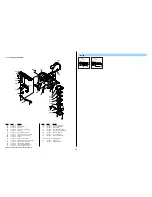 Preview for 21 page of Sony Handycam FDR-AX100 Service Manual