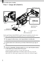 Preview for 76 page of Sony Handycam HD-CX520 Operating Manual