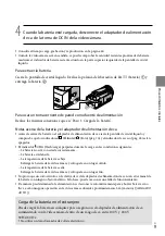 Preview for 77 page of Sony Handycam HD-CX520 Operating Manual