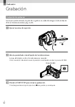 Preview for 80 page of Sony Handycam HD-CX520 Operating Manual