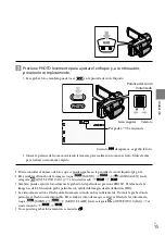 Preview for 83 page of Sony Handycam HD-CX520 Operating Manual