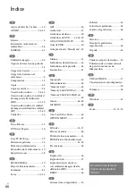 Preview for 134 page of Sony Handycam HD-CX520 Operating Manual