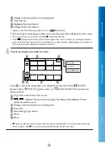 Preview for 28 page of Sony Handycam HDR-CX130 Handbook