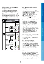 Preview for 32 page of Sony Handycam HDR-CX130 Handbook