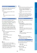 Preview for 73 page of Sony Handycam HDR-CX130 Handbook