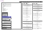 Preview for 3 page of Sony Handycam HDR-CX330 Service Manual