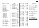 Preview for 6 page of Sony Handycam HDR-CX330 Service Manual