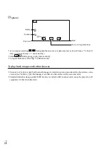 Preview for 34 page of Sony Handycam HDR-CX730E Operating Manual