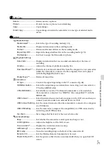 Preview for 71 page of Sony Handycam HDR-CX730E Operating Manual