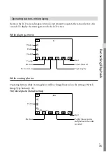 Preview for 35 page of Sony Handycam HDR-CX760V Operating Manual