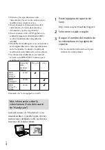 Preview for 98 page of Sony Handycam HDR-CX760V Operating Manual