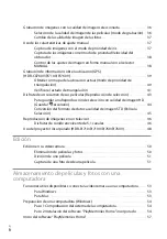 Preview for 100 page of Sony Handycam HDR-CX760V Operating Manual